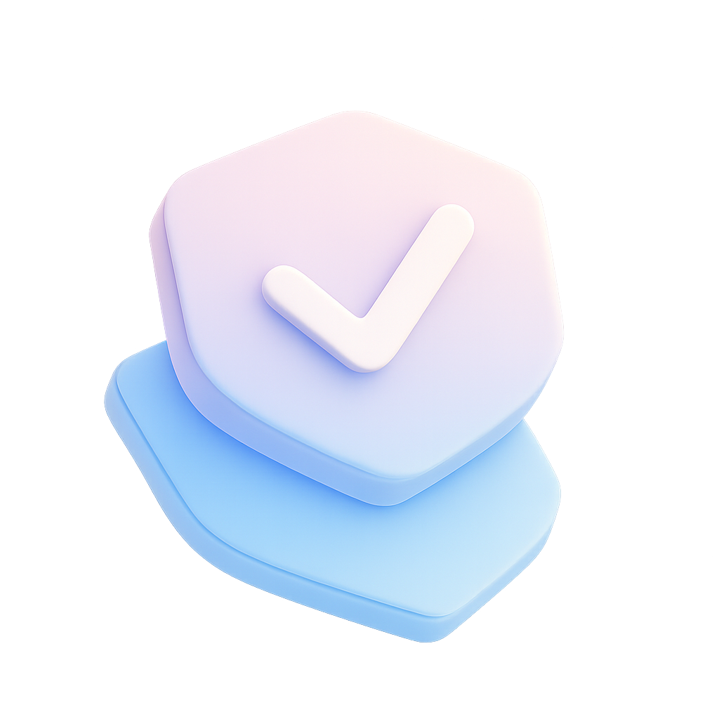 Безопасность и контроль