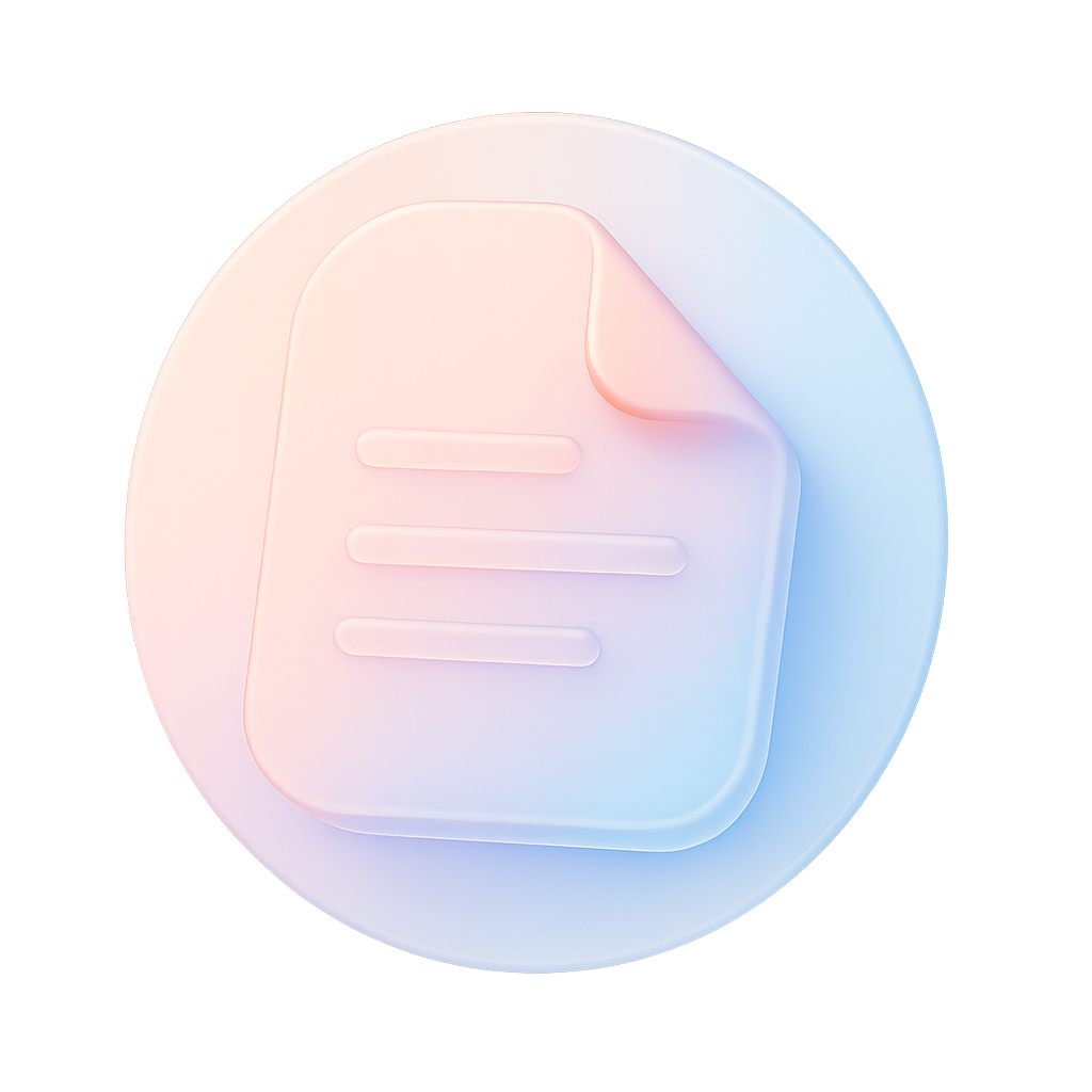 Упрощенный документооборот